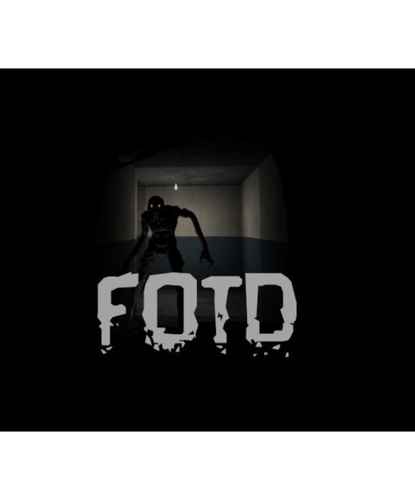 Old School FOTD Steam Key GLOBAL
